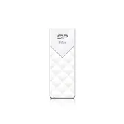 Pendrive Silicon Power Ultima U03, 8 Gb  Sp008Gbuf2U03V1W 4712702626599 30365