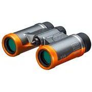 Pentax Ud 9X21 grey orange  61814 4549212301834 577950