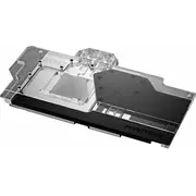 Phanteks Glacier G6000 Strix Gpu Water Block, Asus Rx 6800/6900 Strix/Tuf, D-Rgb -  Ph-Gb6900AssrxBk01 0886523701651