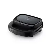 Philips 3000 Series Sviestmaižu tosteris, 750W,  Hd2330/90 8720389032806