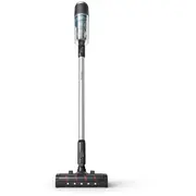 Philips 3000 series Xc3031 Stick vacuum Battery Dry Bagless Black, Blue  Xc3031/01 8720389049071 Agdphiodk0258