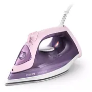 Philips 3000 sērijas Tvaika gludek2200W, violets Dst3020/30  8720389001628