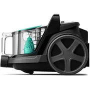 Philips 5000 series Fc9550/09 vacuum 1.5 L Cylinder Dry 900 W Bagless  8720389036606 Agdphiodk0247