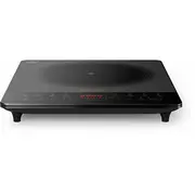 Philips 5000. sērijas Halogēna indukcijas plīts Hd5850/90  8720389068423