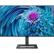 Philips E Line 275E2Fae/00 computer monitor 68.6 cm 27 2560 x 1440 pixels 4K Ultra Hd Led Black  8712581767648 Monphimon0072