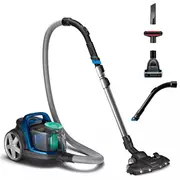 Philips Fc9557/09 Powerpro Active  201085399 8720389015496