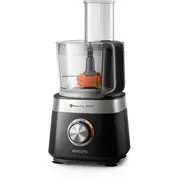 Philips Hr7530/10 Kompaktiškas virtuvinis kombainas  Hr753010 8710103905011