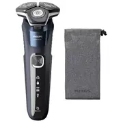 Philips Shaver Series 5000, WetAmp Dry skuveklādējams,  S5885/10 8720689008440