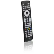 Philips universiālā tālvadības pults Srp2018/10  4895185612386