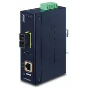 Planet Ip30 Industrial 10/100/1000Ba  Igtp-802T 4711213686955