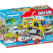 Playmobil  71202 4008789712028