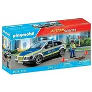 Playmobil Action Heroes 71729  4008789717290
