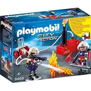 Playmobil City Action  9463 4008789094636