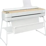 Ploter Hp Designjet Studio - 914 mm 36 Drua wielkoformatowa  atramentowa A0, Ansi D, Rolle 91,4 cm x 45,7 m 2400 1200 dpi bis zu 0.42 Min./Seite Einfarbig/ Farbe Usb 2.0, Lan, Wi-Fi 5Hb14AB19 194850020490