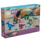 Plus  Plus-Plus 500080 5710409107129