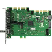 Pny Quadro G-Sync for Pascal  Vcqpquadrosync2-Pb 3536403352264