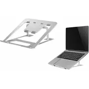 pod laptopa Neomounts Nsls085Silver  8717371448318