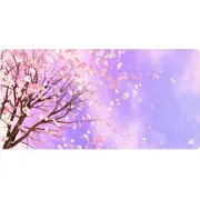 Podkładka Sharkoon Skiller Sgp40 D1 Gaming Mouse Pad Purple/Multicolor  4044951042487