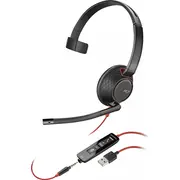 Poly Blackwire 5210  80R98Aa 0197497211108