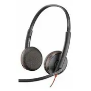 Poly Blackwire C3225  7S4M7Aa 197192933053
