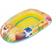 Pontonik 100X70  Baby Shark 90481 5056219090481