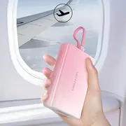 Power Bank Usb 10000Mah 22.5W/Gray Fhzm0 Vention 6922794789821 
