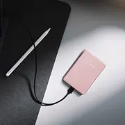 Power Bank Usb 10000Mah Mag/Rose 7344033 Intenso  4034303036257