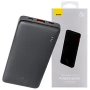 Powerbank Baseus Airpow 10000Mah  Ppqd090001 6932172626884