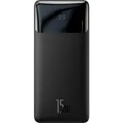 Powerbank Baseus Bipow Digital Display 15W 10000Mah  Ppbd050001 6932172618193
