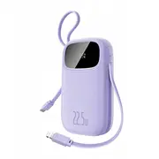 Powerbank Baseus Enerfill Fc21 Qpow 3 20000Mah 22.5W  z dołączonym kablem - 6932172691226