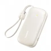 Powerbank Baseus Enerfill Fc21 Qpow 3 Ultra 10000Mah  6932172692551