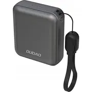 Powerbank Dudao K22 10000Mah 22.5W Usb-C  / kablem - 6976625333912