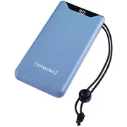 Powerbank Intenso F10000 Blue 10000Mah  7332035 4034303034222