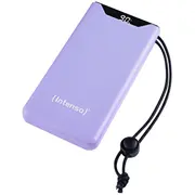 Powerbank Intenso F20000 Purple 20000Mah  7332053 4034303036080