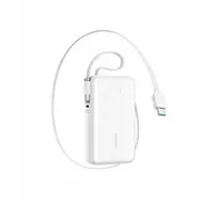 Powerbank Joyroom Jr-Pr2 35W 10000Mah  kablem Usb-C i wnym Lightning - 6956116762155