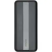 Powerbank Rivacase Va2081 20000 mAh  Black 4260709011271