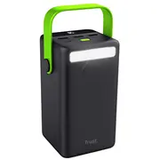 Powerbank Trust Redoh Xxl 50000Mah  25196 8713439251968