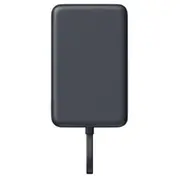 Powerbank Xiaomi 33W Magnetic Power Bank 10000Mah, grey De  Bhr9823Gl 6932554411794