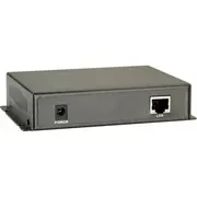 powerline Levelone Pfe-1101T przedłużacz sieciowy Nadajnik  4015867187265