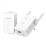 powerline Mercusys Mp510  Kit 6935364072698