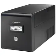 Powerwalker Vi 1000 Lcd Ups  10120018 4260074972771 514969