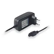 Pr3Pxeu3 Eu Power Supply, 18W  4Pin, 3Mm pitch Black 4779051840601