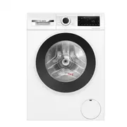 Pralko- Bosch  Washing Machine with Dryer Wng2540Lsn Energy efficiency class D Front loading capacity 10.5 kg 1400 Rp 4242005376841