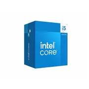 Procesor Intel Core i5-14400, 2.5 Ghz, 20 Mb, Box Bx8071514400  5032037279130