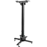 projektorów Vivolink Projector ceiling mount black  black/11232263 5706998987242