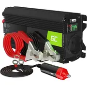 Przetwornica Green Cell Pro 24V230V 500W/1000W  Invgc04 5907813965029