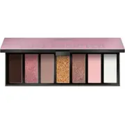 Pupa PupaMakeup Stories Compact Eyeshadow Palette paleta  004 Rose Addicted 13,3G 8011607319374
