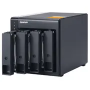 Qnap Tl-D400S  4713213515952