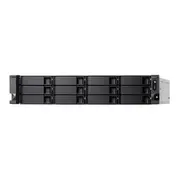 Qnap Ts-H1886Xu-Rp-R2-D1622- 32G 2U 18X0Hdd  Ts-H1886Xu-Rp-R2-D1622-32G 4711103081242 Nbqnpnr18H18861