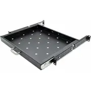 Qoltec  do szafy Rack 600600 Wysuwana 54509 5901878545097